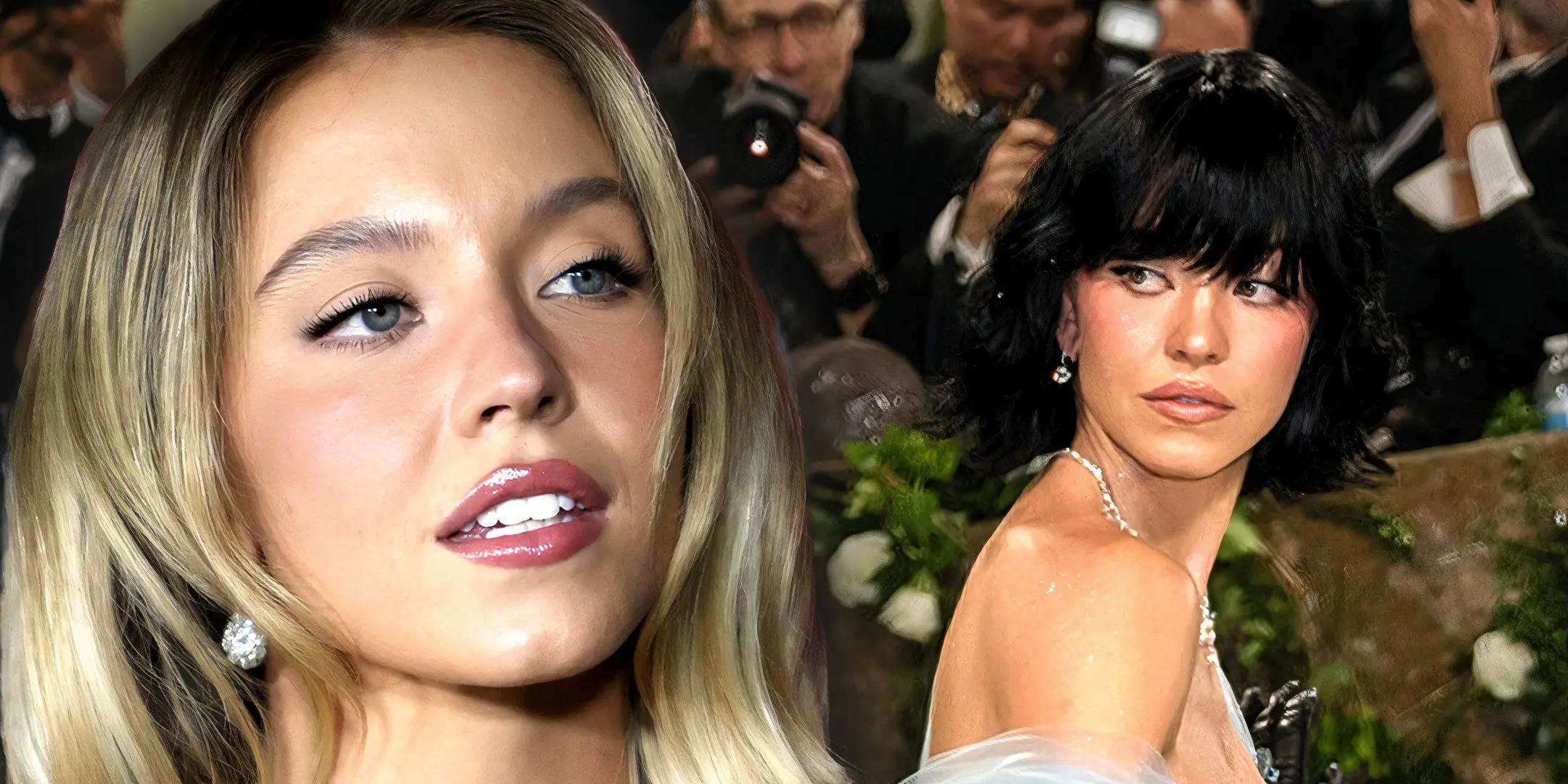 סידני סוויני לכאורה הכפילה את השווי הנקי שלה בכמה חודשים, הנה איך