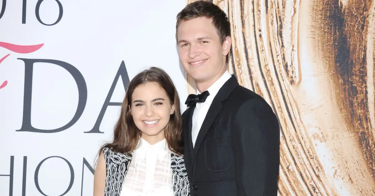 ヴィオレッタ・コミシャンとアンセン・エルゴート