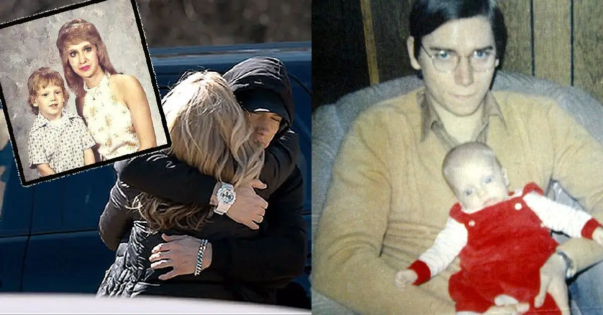 에미넴에 관한 17가지 불안한 사실