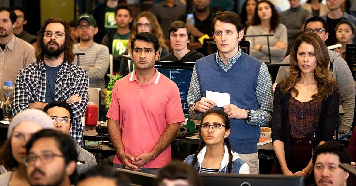 Skådespelarna i 'Silicon Valley': Var är de nu?