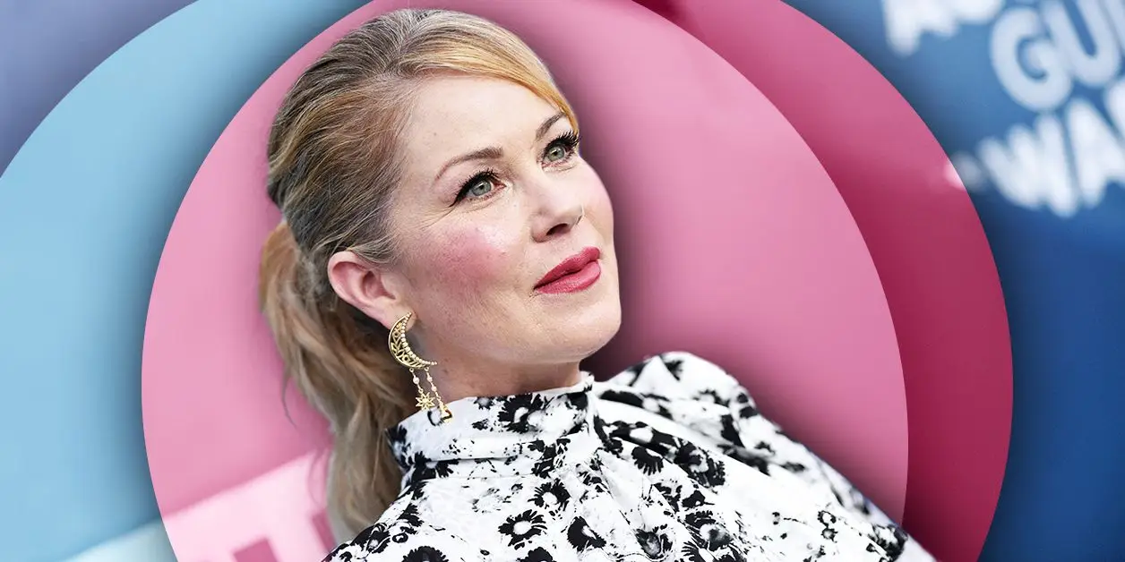 Diagnóstico de esclerose múltipla de Christina Applegate