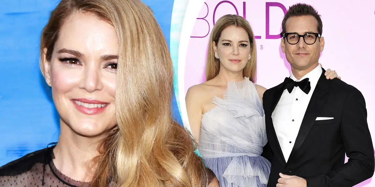 슈츠 스타 가브리엘 마하