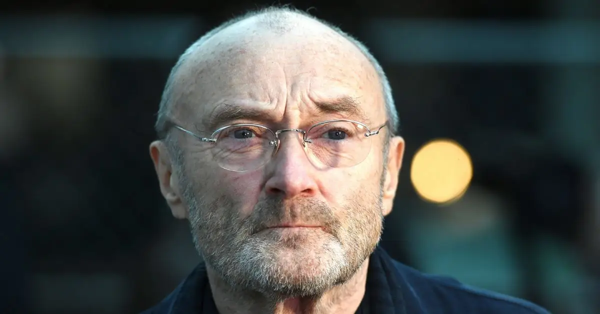 phil Collins (2)