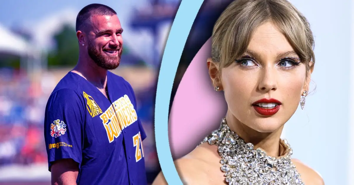 La relación de Taylor Swift con Travis Kelce