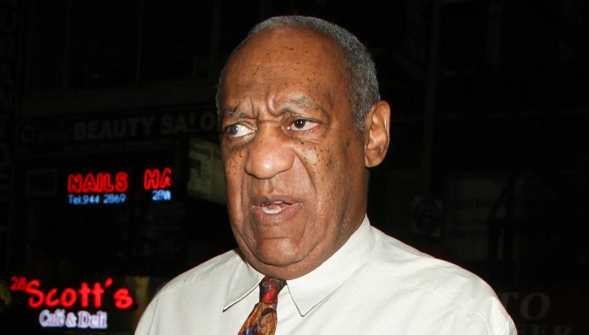 Bill Cosby está enfrentando um novo processo após sua libertação na prisão em 2021