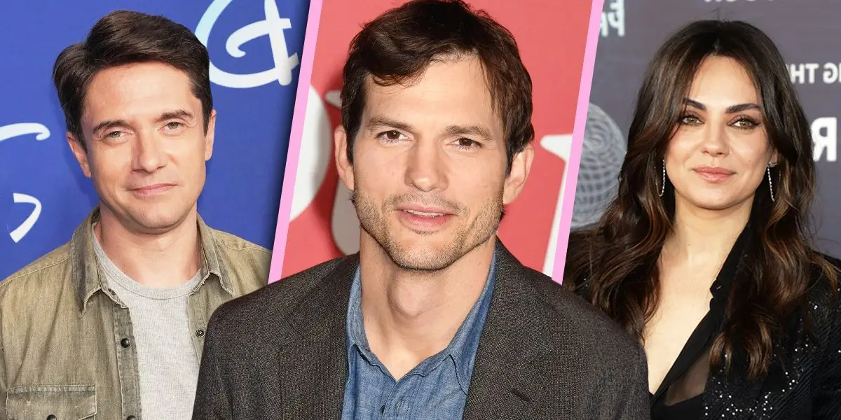 A verdadeira razão pela qual Laura Prepon foi forçada a pintar o cabelo durante as temporadas finais daquele programa dos anos 70