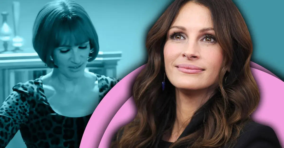 O que exatamente aconteceu entre Julia Roberts e a ex-mulher de seu marido, Vera Steimberg?