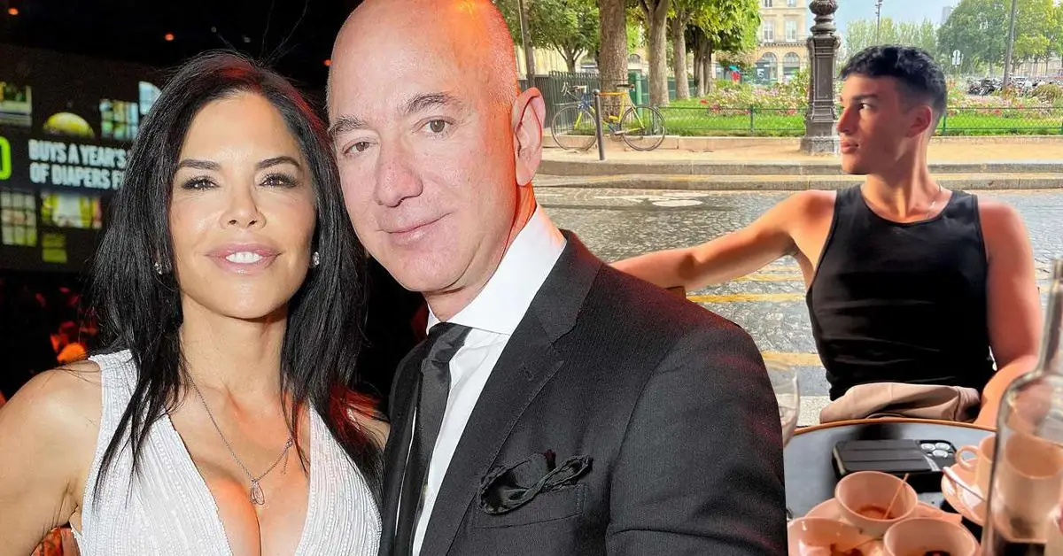 Lauren Sanchez és criticada per haver arruïnat la seva aparença amb els diners de Jeff Bezos enmig de rumors viciosos de cirurgia plàstica