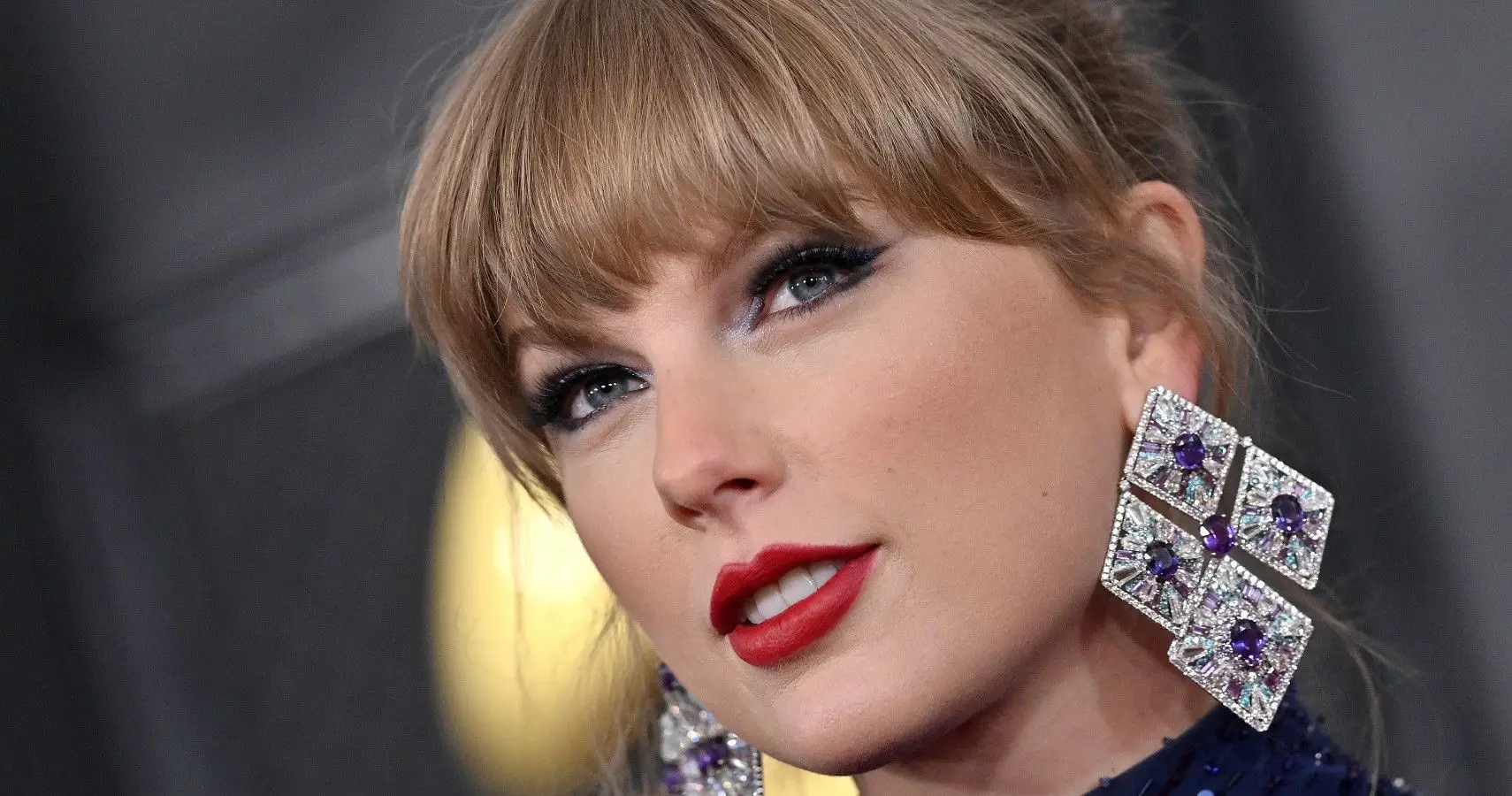 Taylor Swift til Grammy