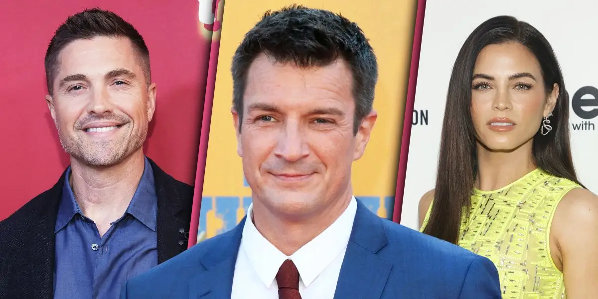 ルーキー キャスト