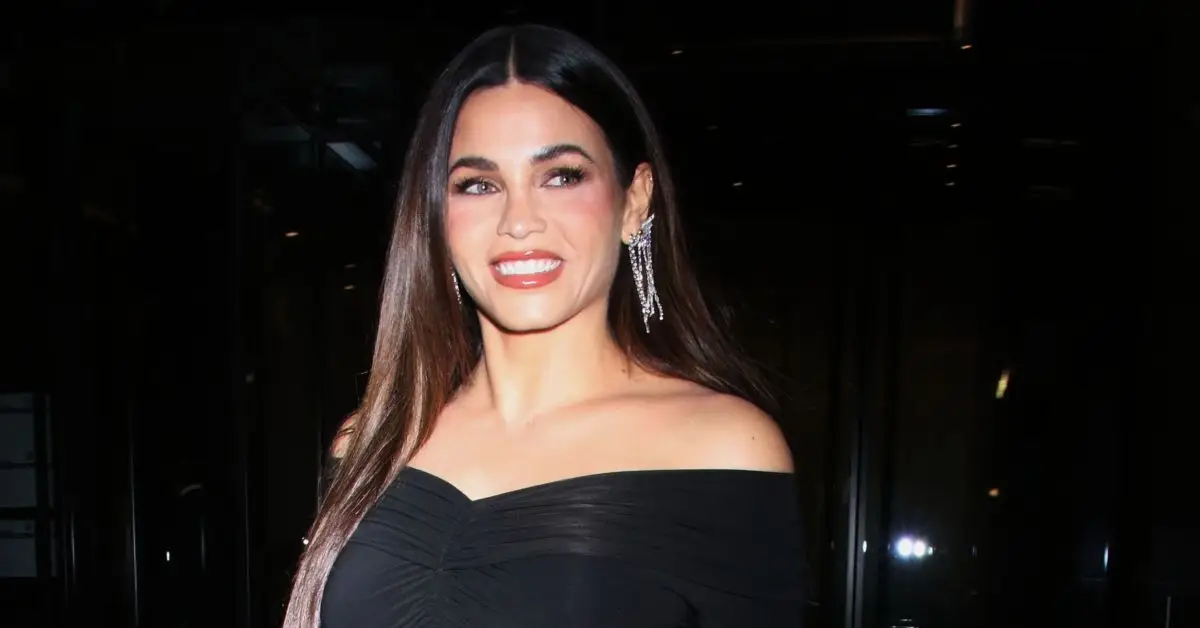 ジェナ・ディーワン