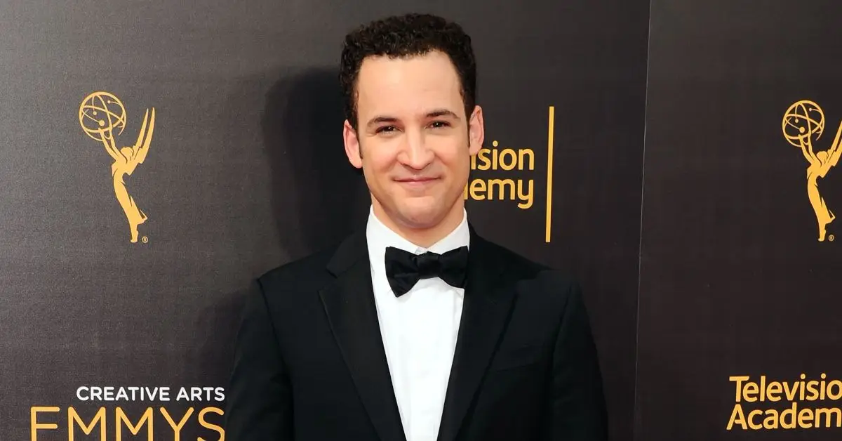 Czy majątek Bena Savage’a z Boy Meets World jest na tyle wysoki, że może przejść na emeryturę?