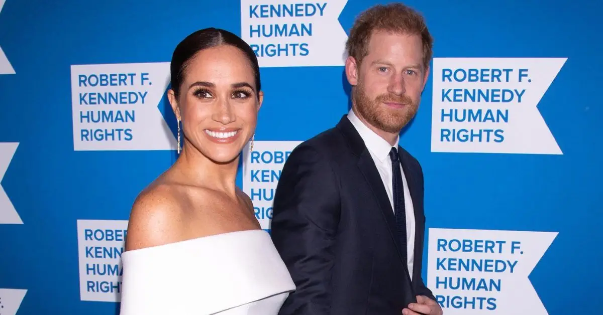 Perché Meghan Markle e il principe Harry hanno concluso il loro accordo con Spotify?