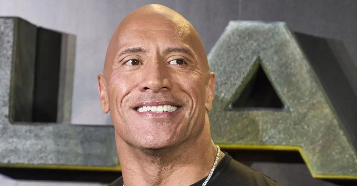 Dwayne Johnson