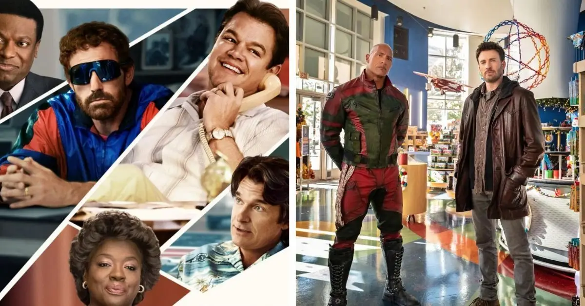 Amazon Prime Video Meilleurs films et émissions