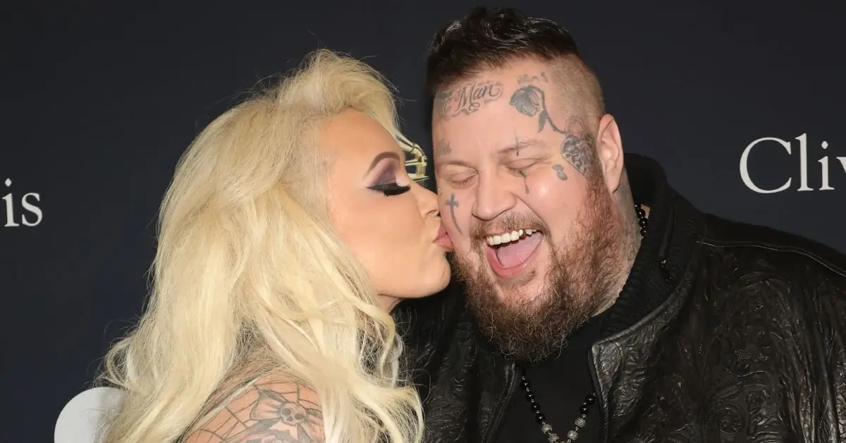 La moglie di Jelly Roll ha trasformato la sua vita e la sua carriera dopo aver sposato il cantante country