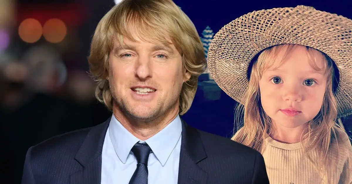 Czy Owen Wilson stracił rzeszę fanów po tym, jak wyszło na jaw, że odmawia utrzymywania związku ze swoją córką, Lylą_