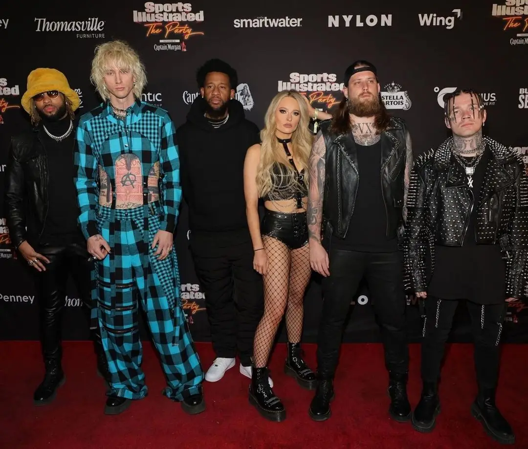 Banda Metralhadora Kelly