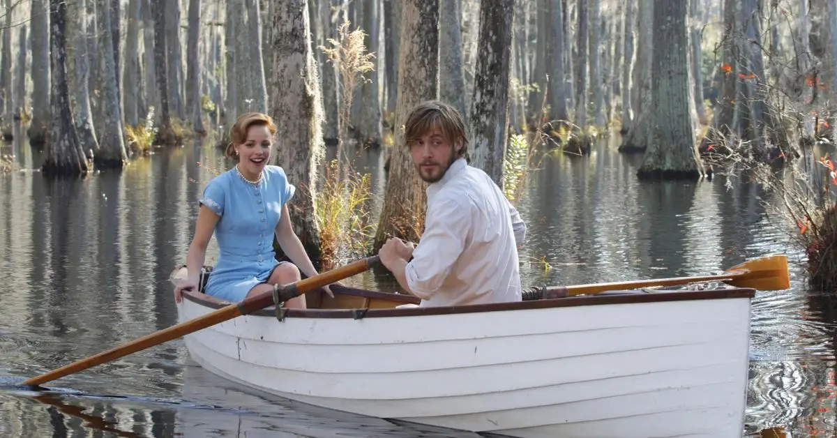 Rachel McAdams i Ryan Gosling-2