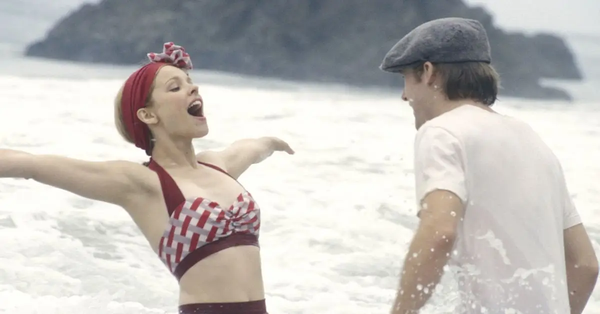 Rachel McAdams tornaria a treballar amb Ryan Gosling?