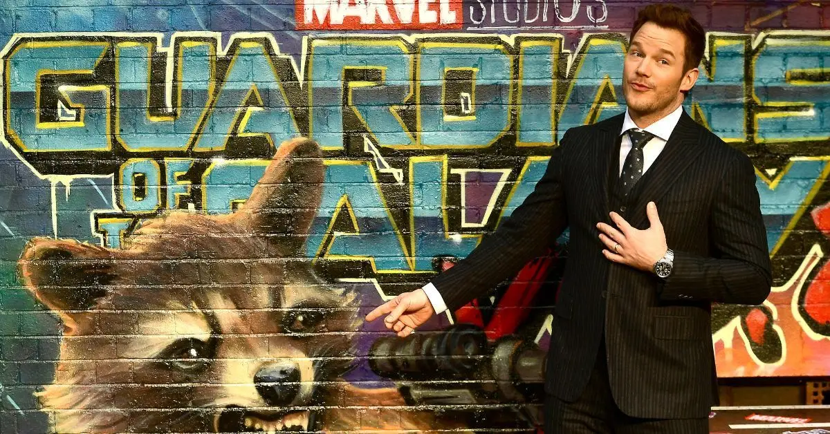 L'augment de pes intencionat de Chris Pratt li va fer guanyar la vida, però que l'arransin el va fer increïblement famós