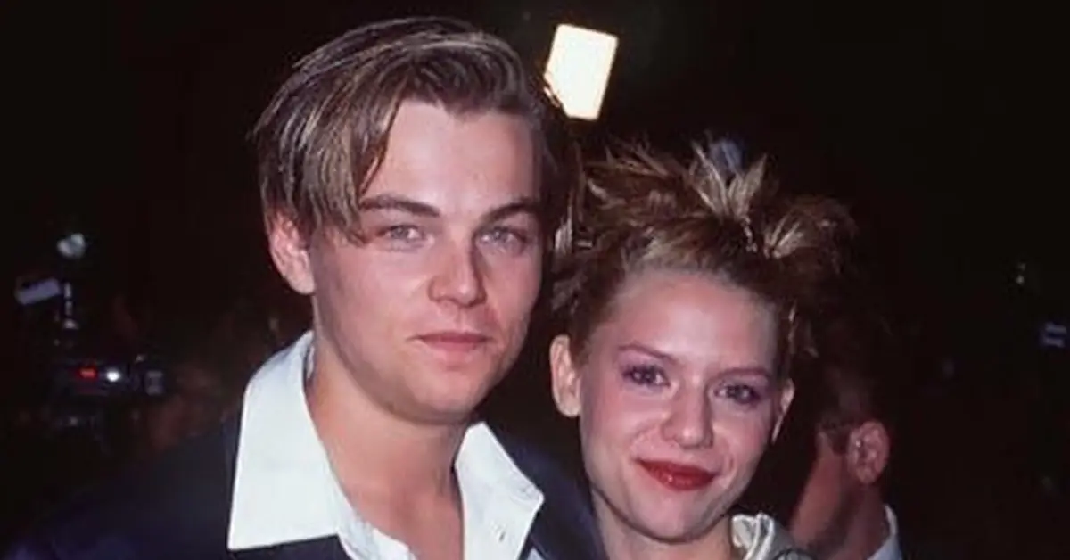¿Se enamoraron Leonardo DiCaprio y Claire Danes filmando 'Romeo + Julieta'?