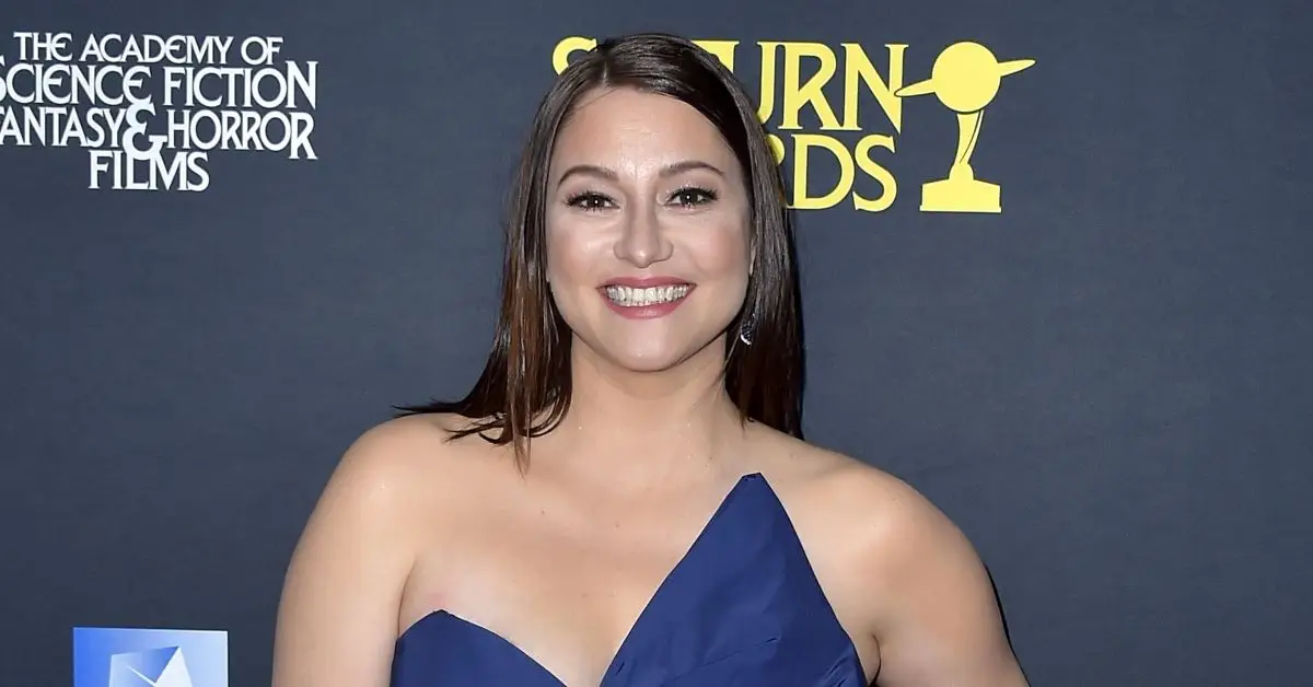 צ'ילר לי על השטיח האדום