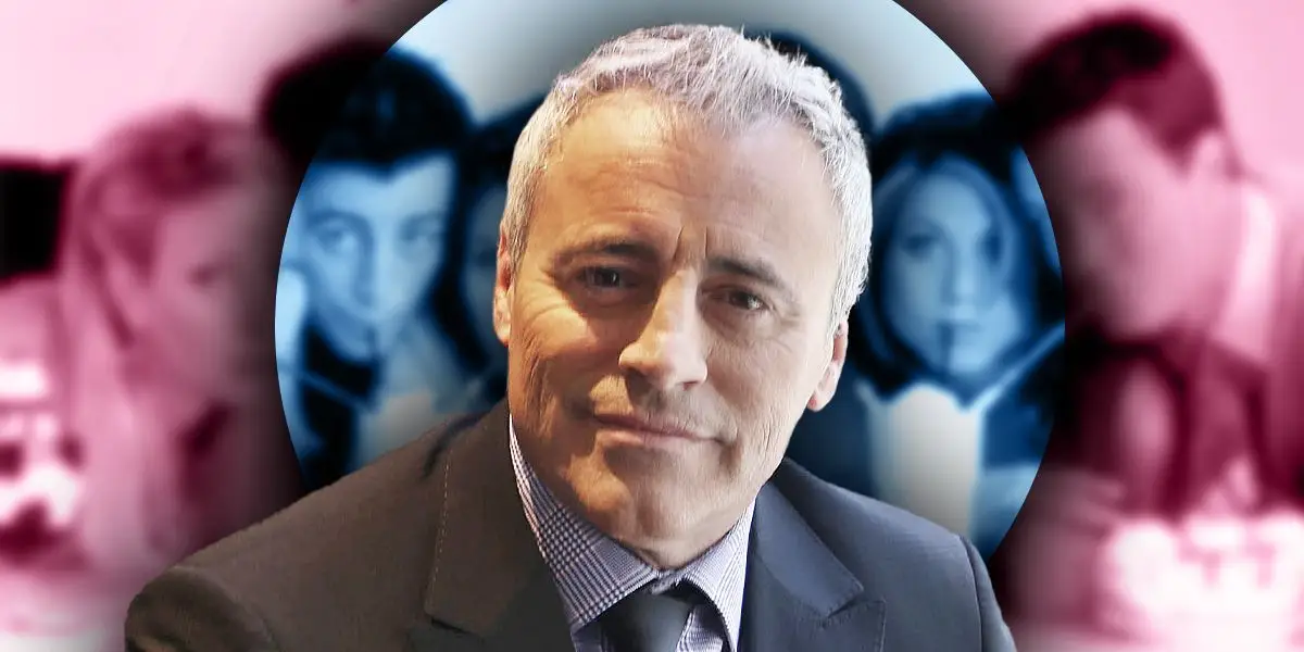Besetzung von Matt LeBlanc und seinen Freunden