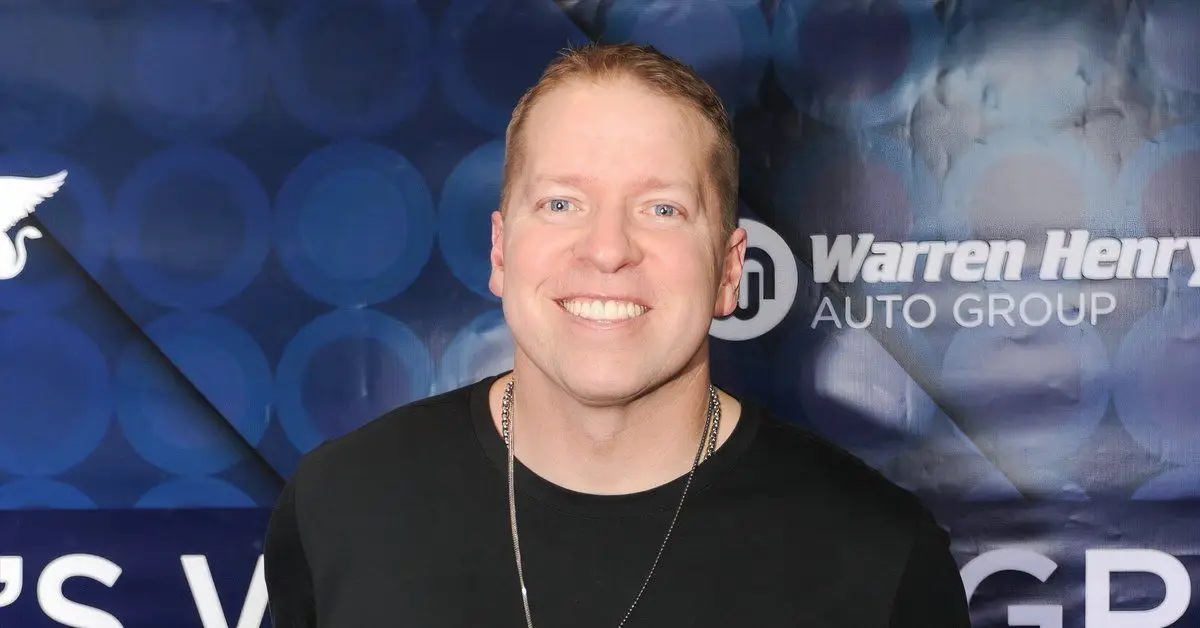 Hier erfahren Sie, wie viel Gary Owen seiner Ex-Frau Kenya Duke auszahlt