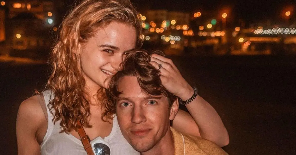 La boda repleta de estrellas de Joey King puede haber costado una fortuna absoluta, arrojando luz sobre su patrimonio neto real