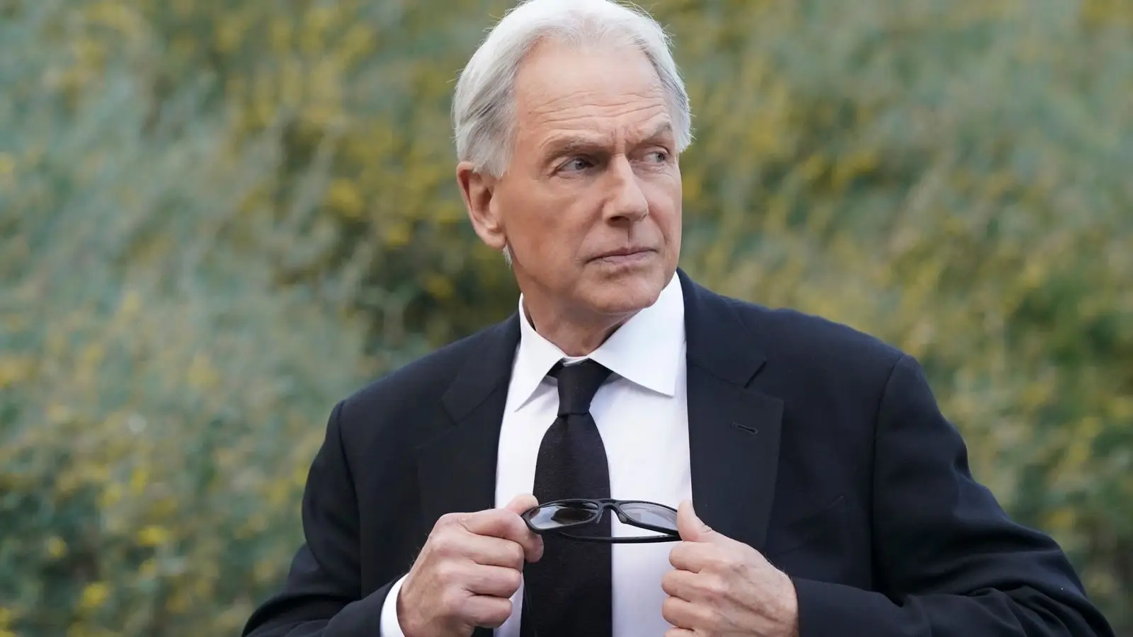 마크 하몬은 Jethro Gibbs 역을 거의 맡지 않았지만 NCIS의 주요 부분이 마음을 바꿨습니다.