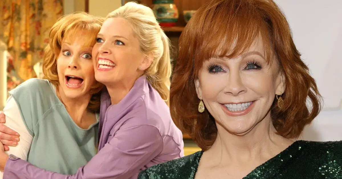 מליסה פיטרמן ורבה מקנטייר