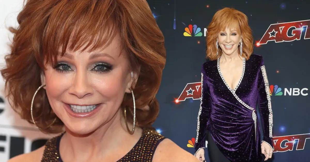Reba McEntire נגועה בשמועות על משבר בריאות כבר שנים, הנה האמת על מצבה
