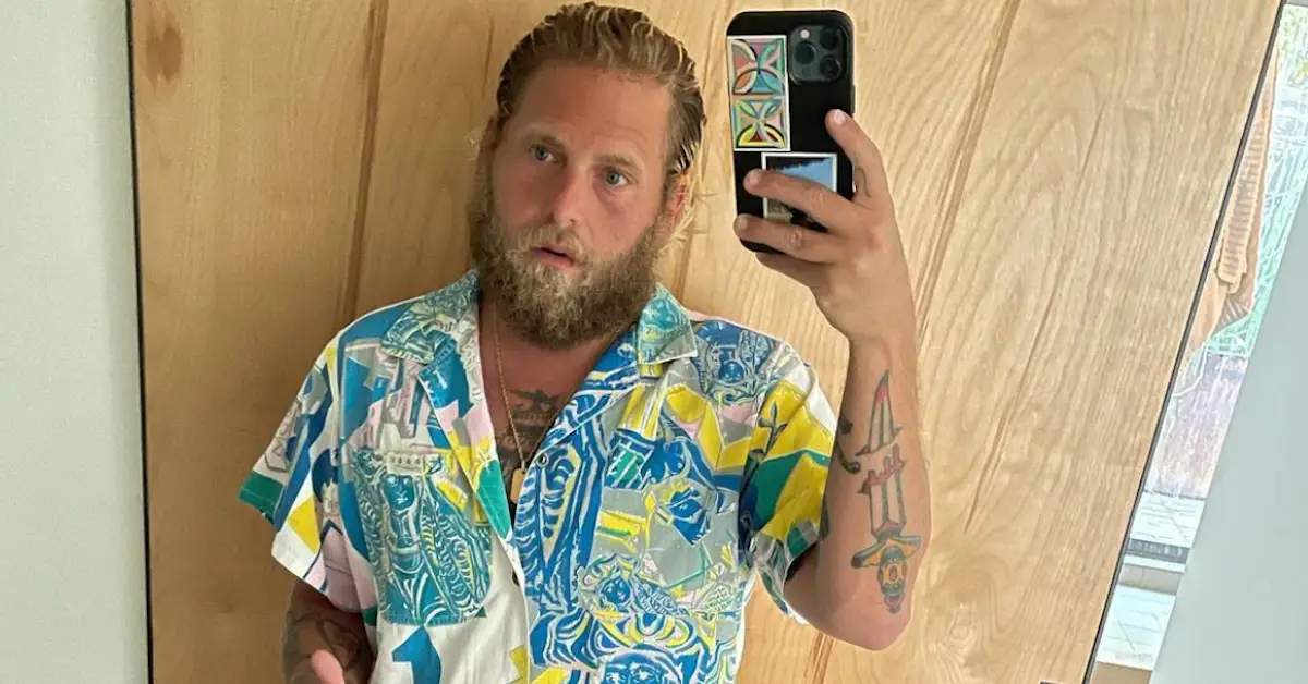 הסוד מאחורי הירידה הדרמטית של ג'ונה היל במשקל