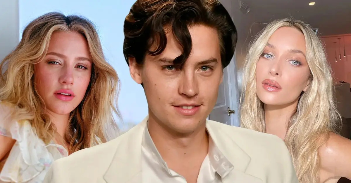 Jaký je ve skutečnosti Cole Sprouse k dnešnímu dni podle jeho současných a bývalých přítelkyň