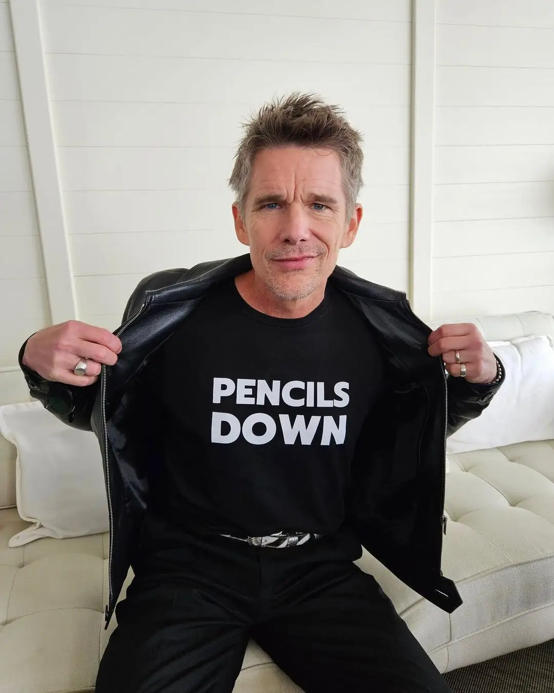 Ethan Hawke