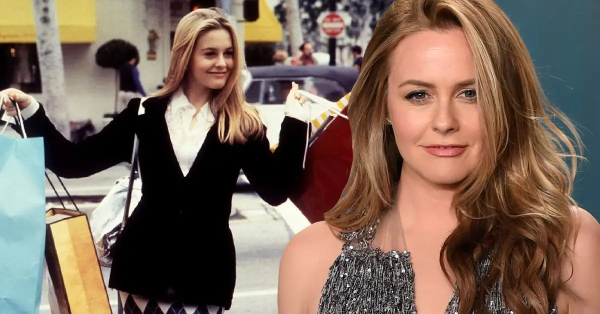 ¿Christopher Jarecki vive de la manutención conyugal de Alicia Silverstone después de desaparecer del centro de atención?