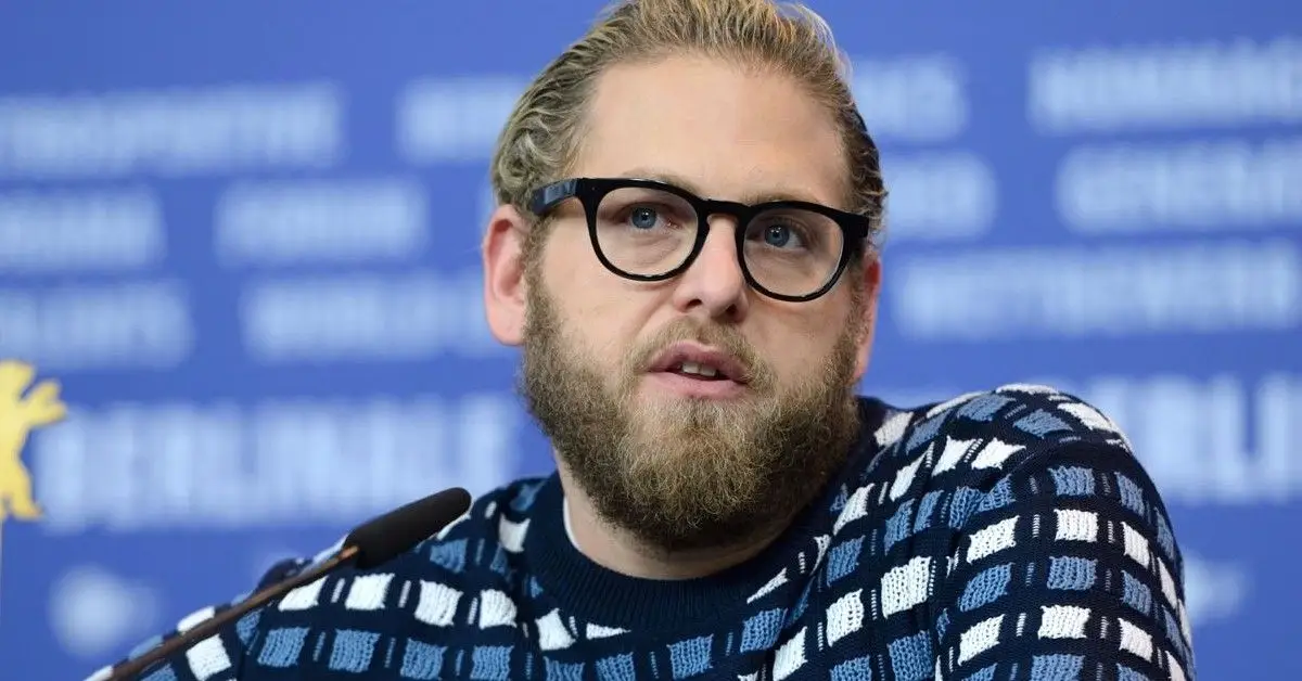Jonah Hill habla sobre su película, Mid90s, en el Festival Internacional de Cine de Berlín