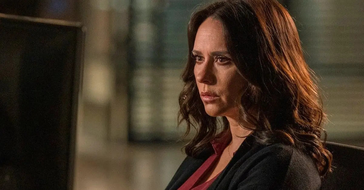 Tu je pravda o čistom imaní Jennifer Love Hewitt od vstupu do '9 1 1