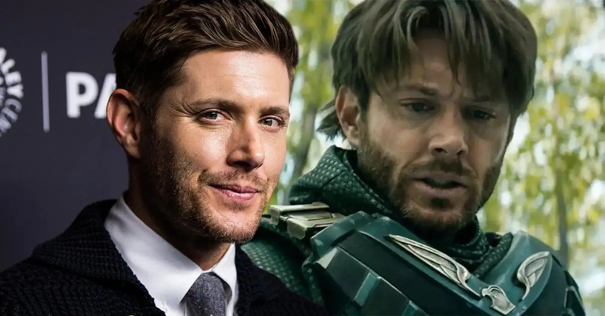 Cena da 2ª temporada dos meninos