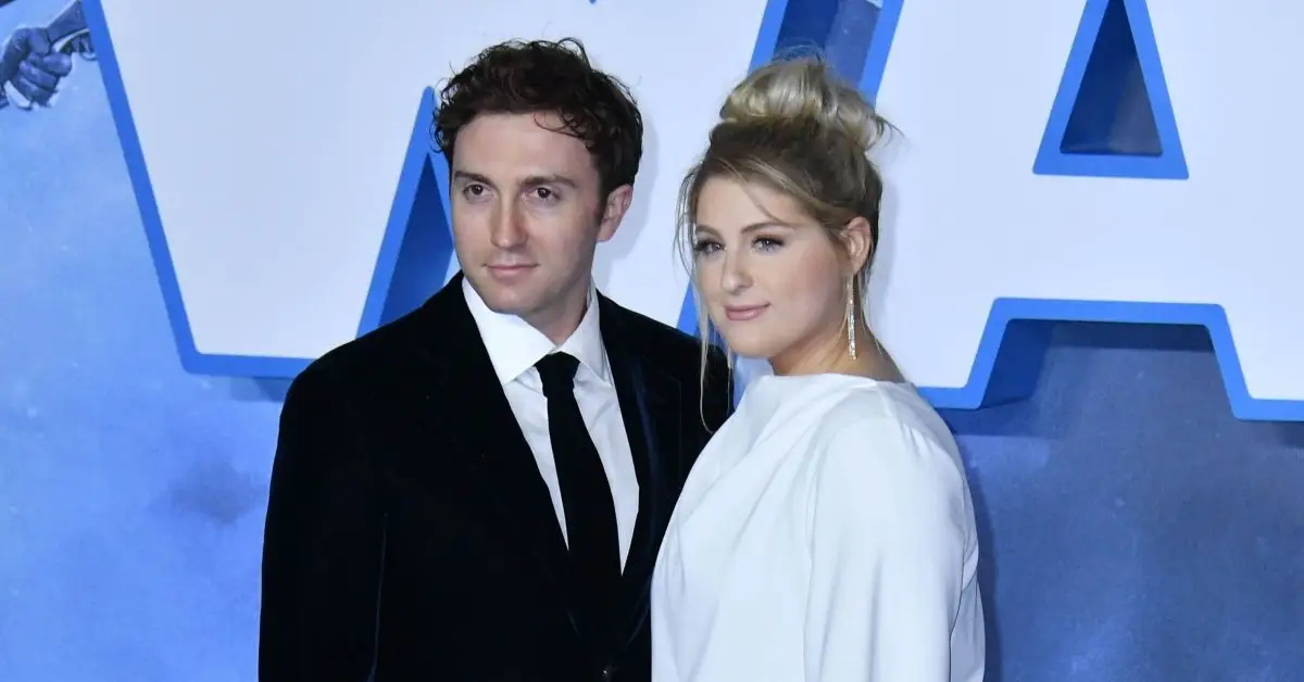 El marido de Meghan Trainor, Daryl Sabara, tiene un patrimonio neto de 5 millones de dólares, pero ¿ha hecho algo desde Spy Kids?