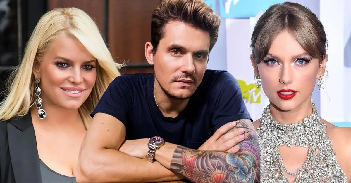 Faites n'importe lequel de John Mayer