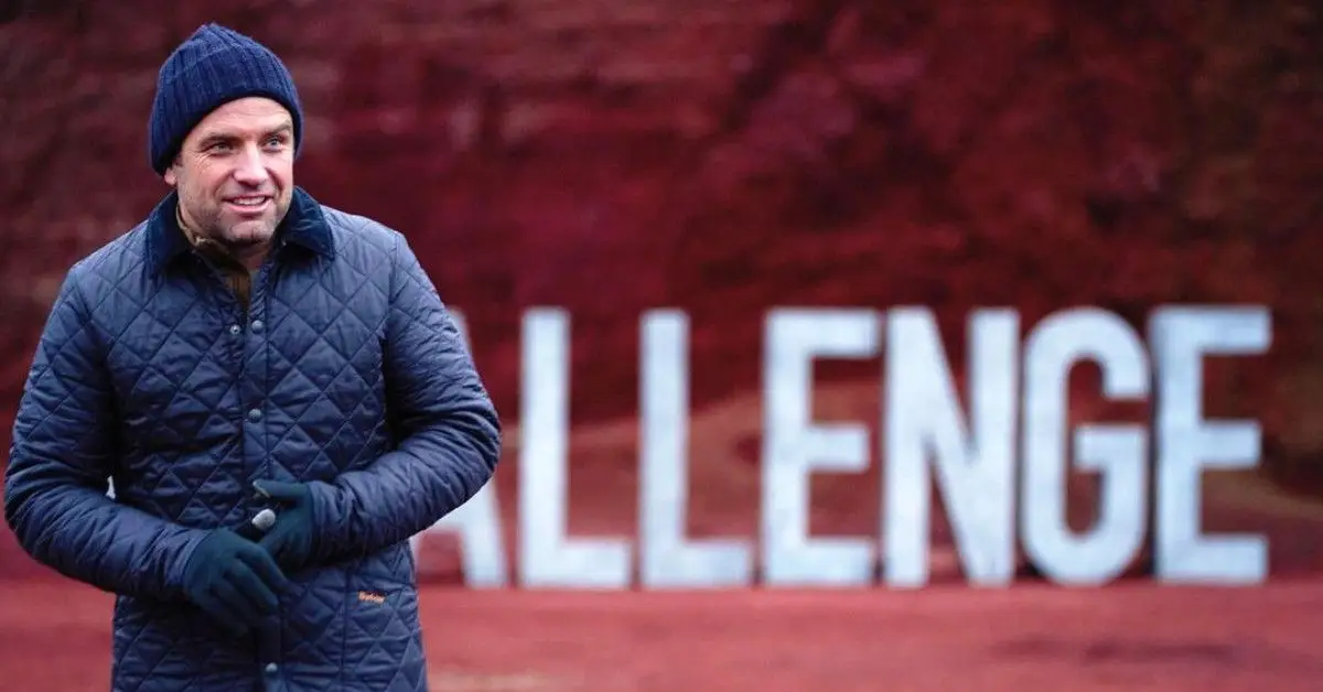 Wie viel kostet T.J. Ist Lavin wirklich wert? (Einschließlich wie viel er bei der Challenge verdient)