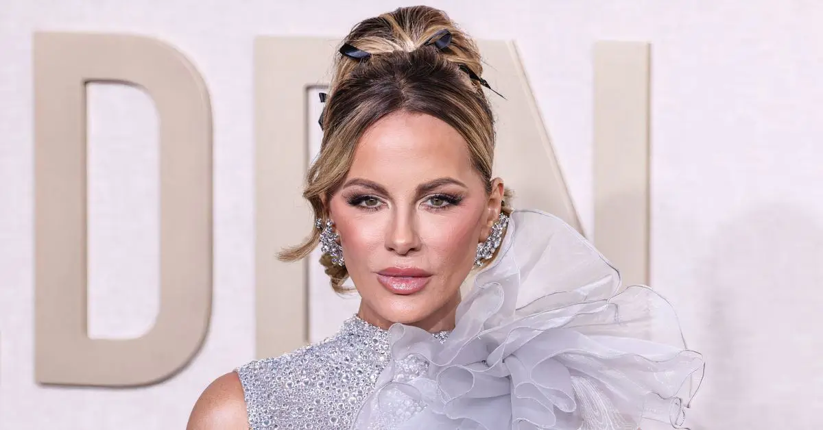 קייט בקינסייל טורחת בשונאים לאחר שהתלוננה על הערות על גופה