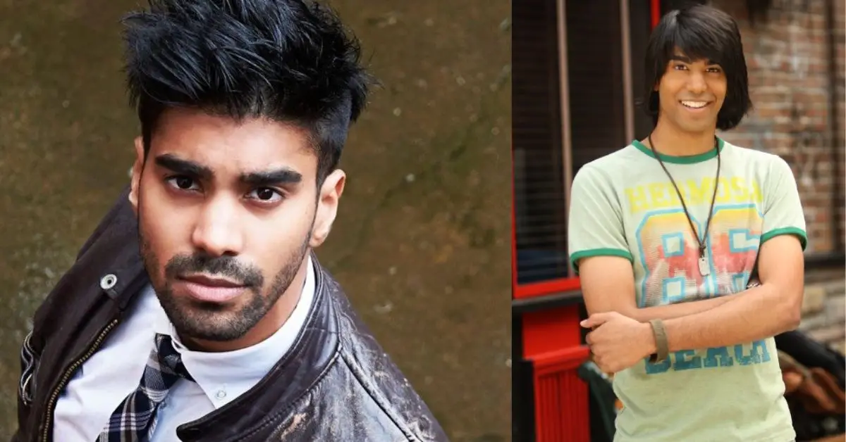 Diese Rollen von Raymond Ablack haben dazu beigetragen, sich seinen Platz als Netflix-Frauenschwarm zu sichern