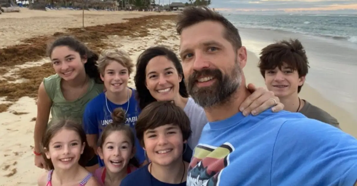 Kto sú deti Walkera Hayesa?