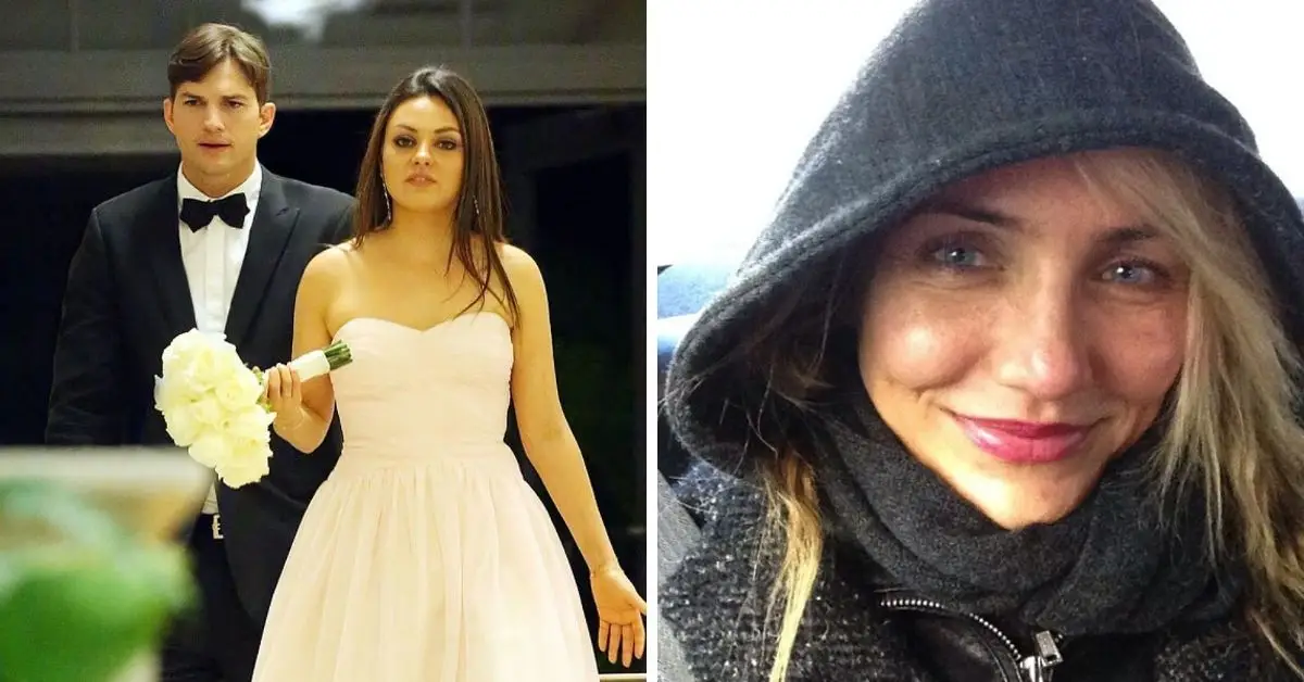 As 20 mulheres mais bonitas às quais Ashton Kutcher estava ligado antes de Mila Kunis