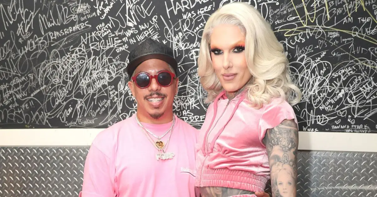 Změnila se čistá hodnota Jeffree Star od přestěhování z Los Angeles?