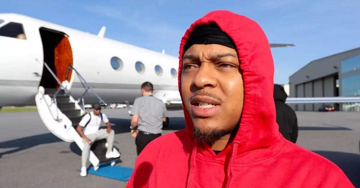 הנה איך Bow Wow הרס את השווי הנקי שלו