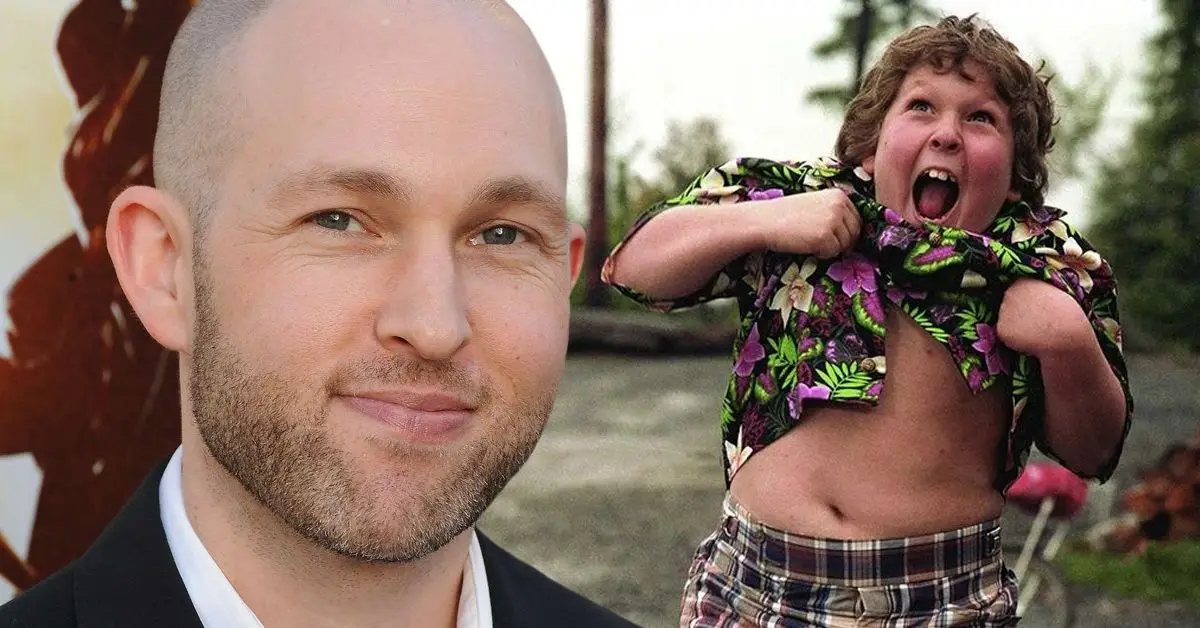 Goonies-Kinderstar, Jeff Cohen